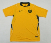 2026 Australia Home Soccer Jersey